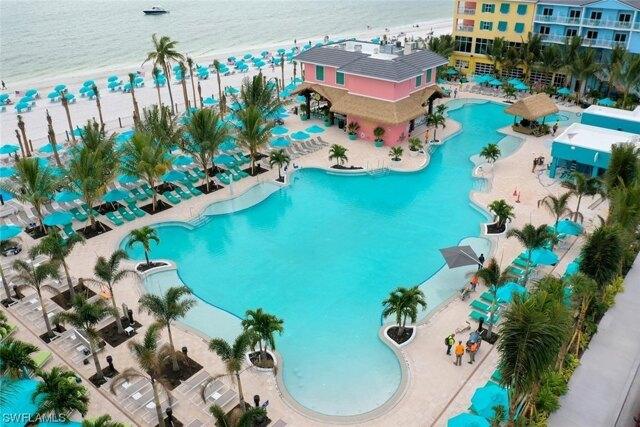 Plot For Sale In Fort Myers Beach, Florida