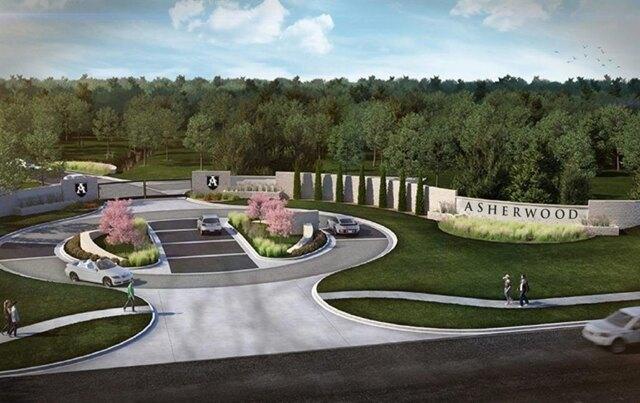 Plot For Sale In Carmel, Indiana
