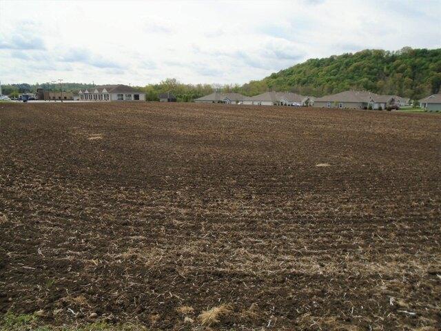 Plot For Sale In Chillicothe, Ohio