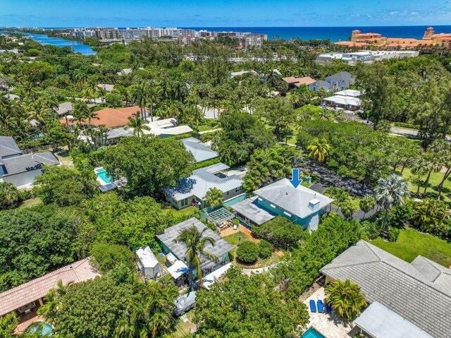 Plot For Sale In Lantana, Florida