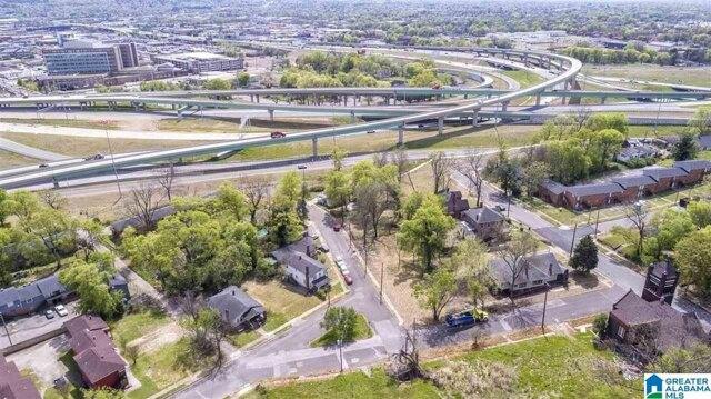 Plot For Sale In Birmingham, Alabama