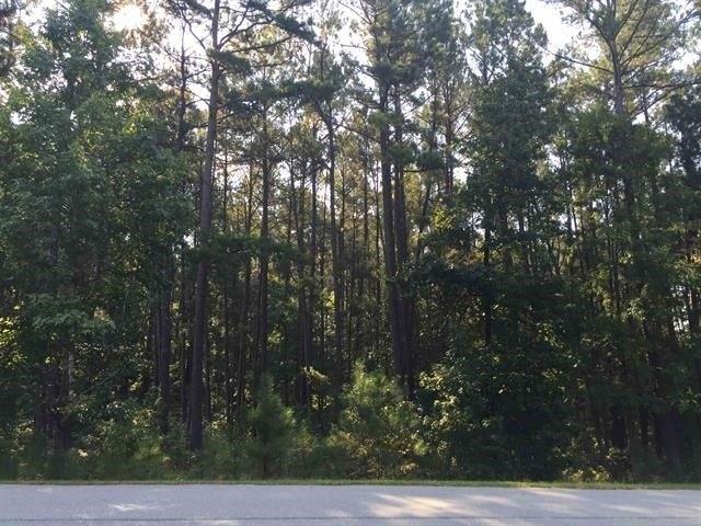 Plot For Sale In Greensboro, Georgia