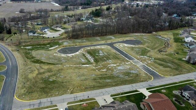 Plot For Sale In Columbia City, Indiana
