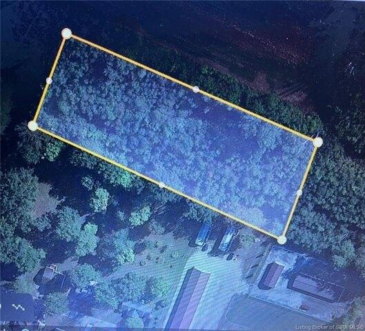 Plot For Sale In Crothersville, Indiana