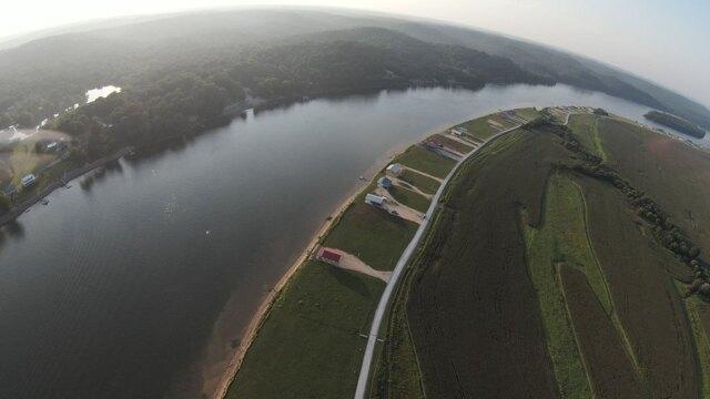 Plot For Sale In Clifton, Tennessee