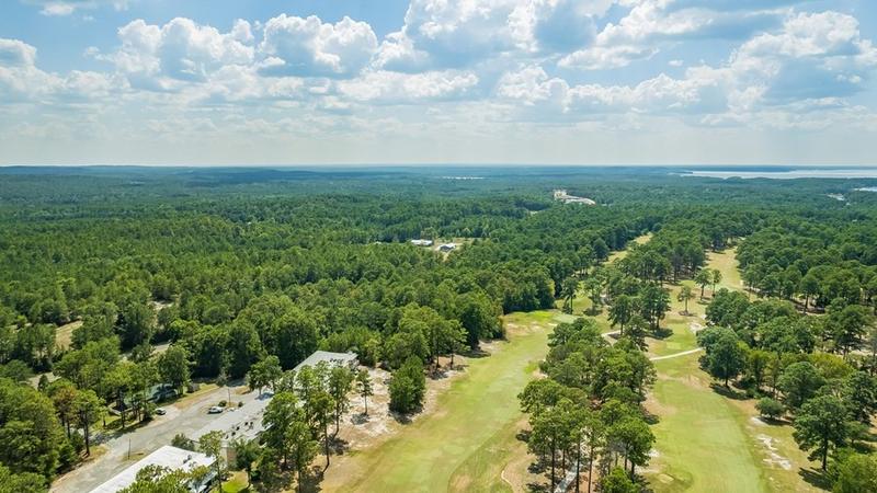 Unrestricted Land at Rayburn Resort Golf Course for Sale