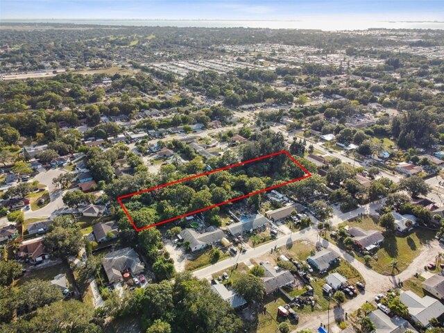 Plot For Sale In Bradenton, Florida