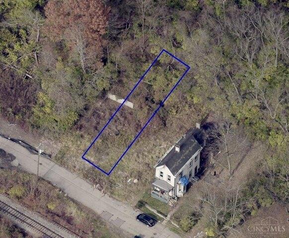 Plot For Sale In Cincinnati, Ohio