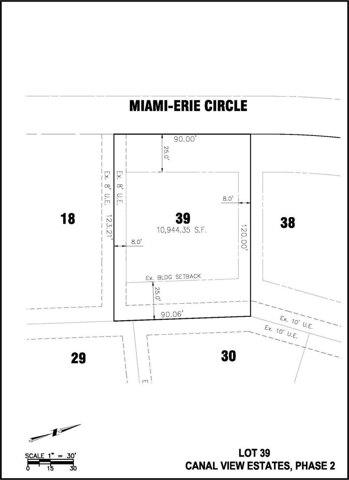 Plot For Sale In Saint Marys, Ohio