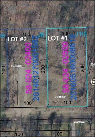 Plot For Sale In West Farmington, Ohio