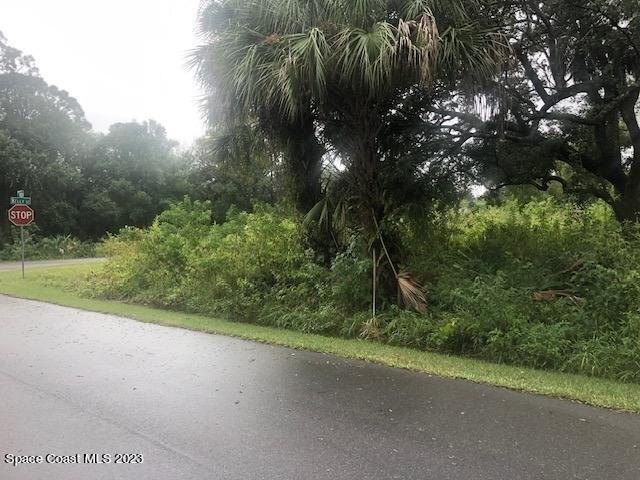 Plot For Sale In Palm Bay, Florida