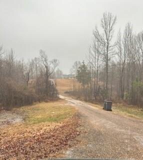Plot For Sale In Oxford, Mississippi