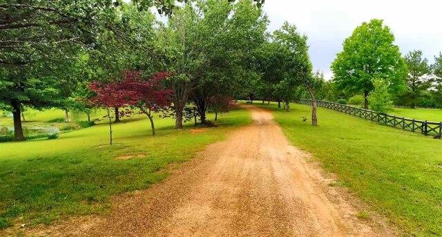 Plot For Sale In Eads, Tennessee