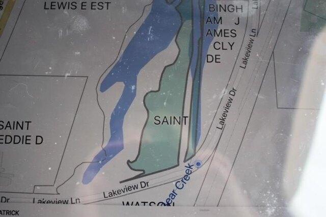 Plot For Sale In Russellville, Alabama