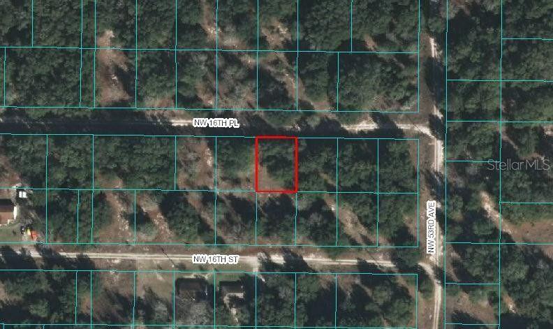Ocala, Marion County, FL Undeveloped Land, Homesites for sale Property ID: 409160090