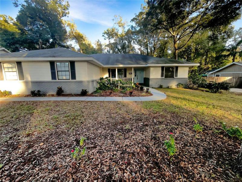 3361 SE 56TH TER, OCALA, FL 34480 Single Family Residence For Sale  MLS# O6160742