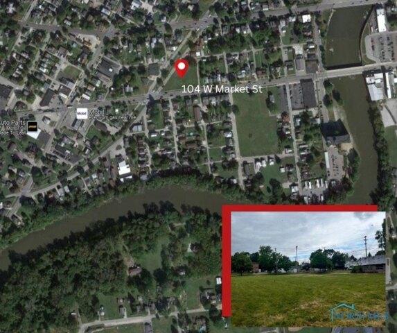 Plot For Sale In Tiffin, Ohio