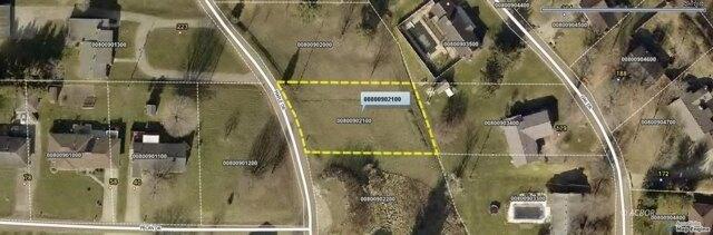 Plot For Sale In Gallipolis, Ohio