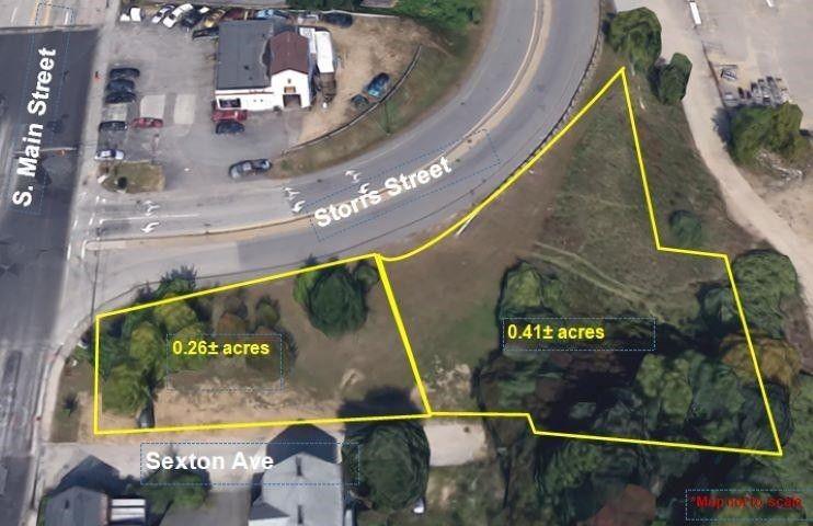 Concord, Merrimack County, NH Undeveloped Land, Homesites for sale Property ID: 418436903