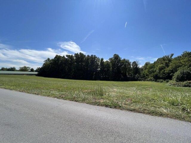Plot For Sale In Russell Springs, Kentucky