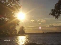 Plot For Sale In Thornville, Ohio