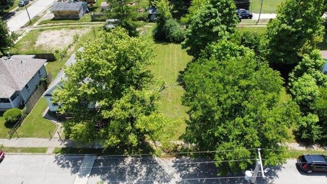 Plot For Sale In Muncie, Indiana