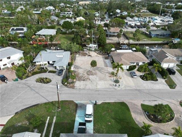 Plot For Sale In Naples, Florida