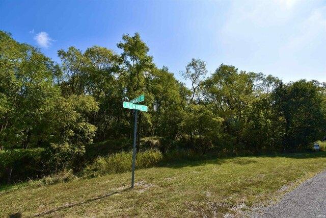 Plot For Sale In Boonville, Indiana