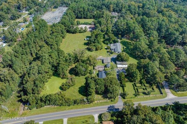 Plot For Sale In Wilmington, North Carolina
