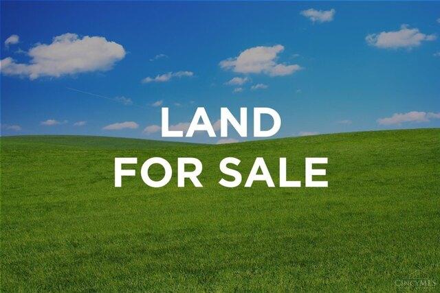Plot For Sale In Blanchester, Ohio