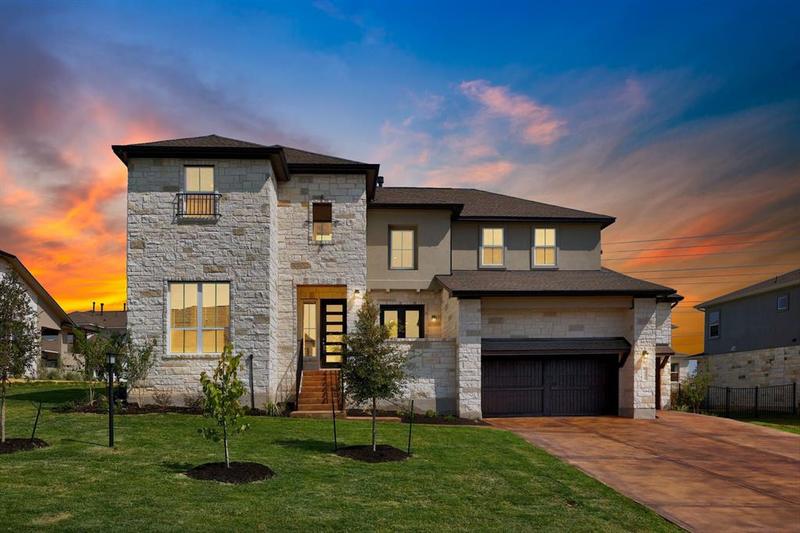 605 Bonfisk Bnd, Lakeway, TX 78738 for Sale