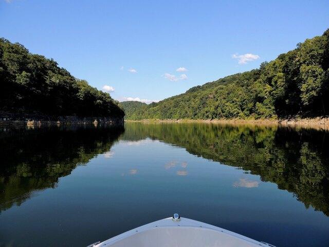 Plot For Sale In Whitley City, Kentucky