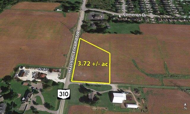 Plot For Sale In Etna, Ohio
