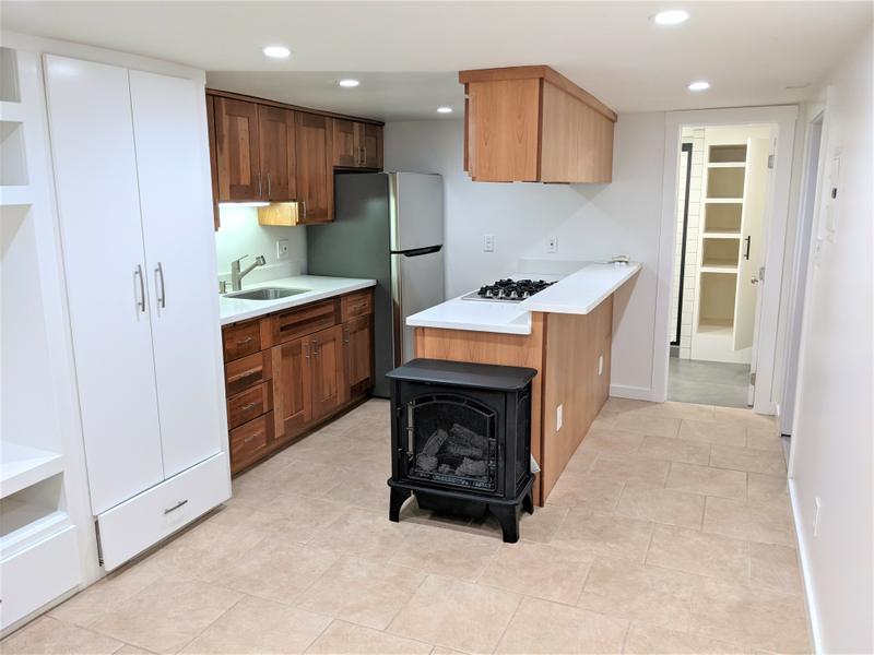 San Francisco 1BR 1BA, Amazing location in the heart of for Rent