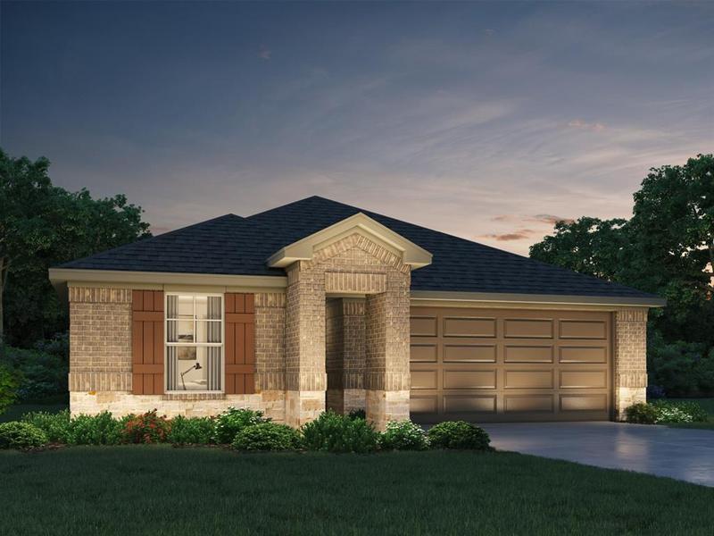 38519 Winding Meadows Dr, Magnolia, TX 77354 for Sale
