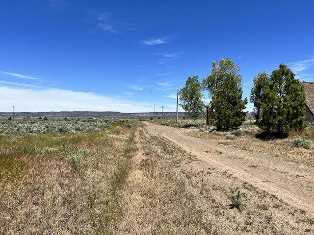 N. California Land for Sale, 0.92 acres, near Alturas