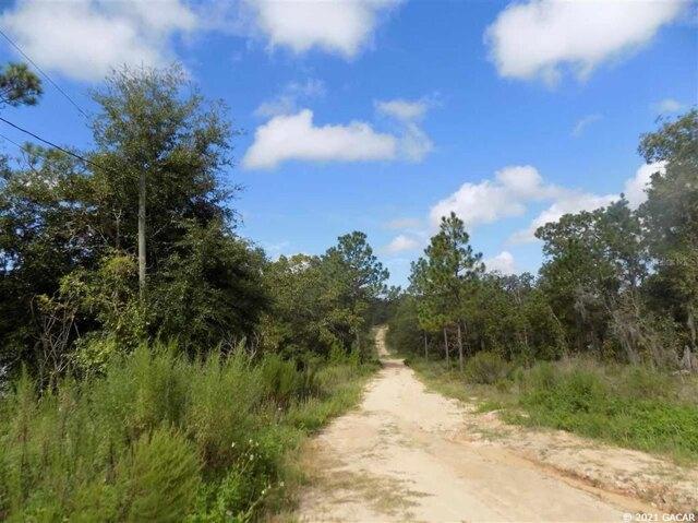 Plot For Sale In Hawthorne, Florida