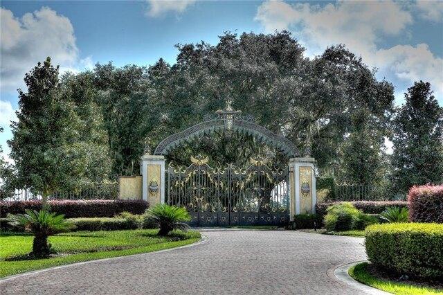 Plot For Sale In Ocala, Florida