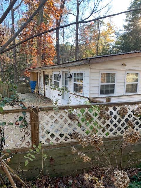 Bracey, Mecklenburg County, VA House for sale Property ID: 418418916