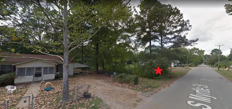 1104 S Myrtle Street, Other, AR 71671 for Sale