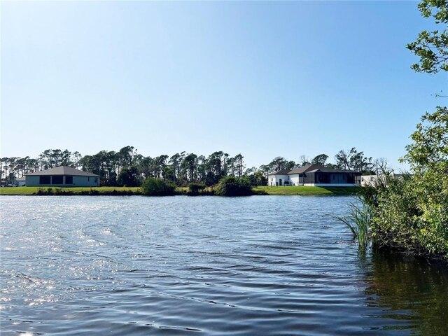 Plot For Sale In Rotonda West, Florida