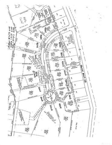 Plot For Sale In New Paris, Ohio