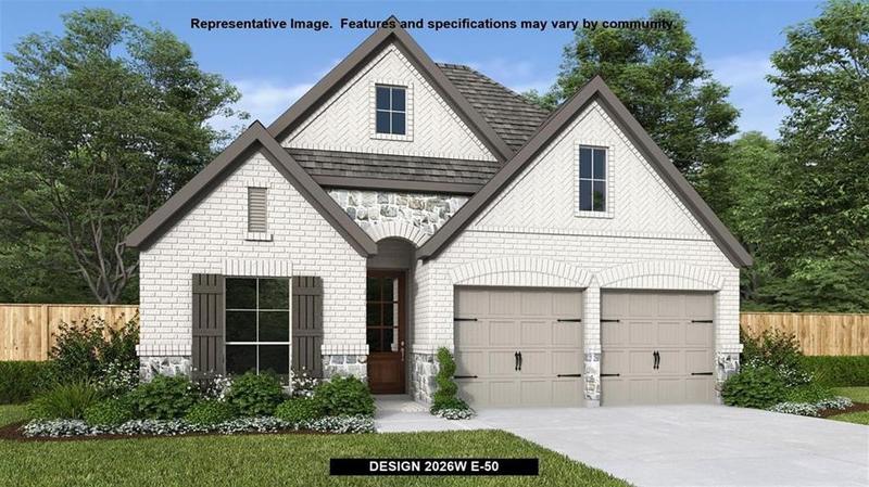 11426 Bush Clover Dr, Cypress, TX 77433 for Sale