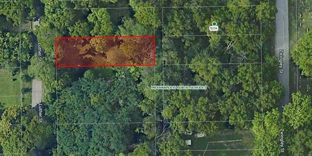 Plot For Sale In Indianapolis, Indiana