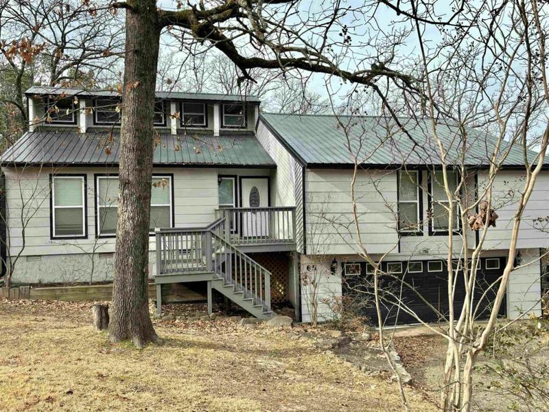 65 STONELEDGE DR, Maumelle, AR 72113 Single Family Residence For Sale  MLS# 24000420