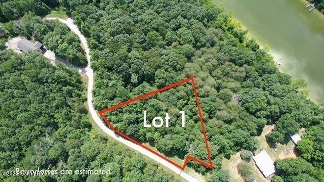 Plot For Sale In Clarkson, Kentucky
