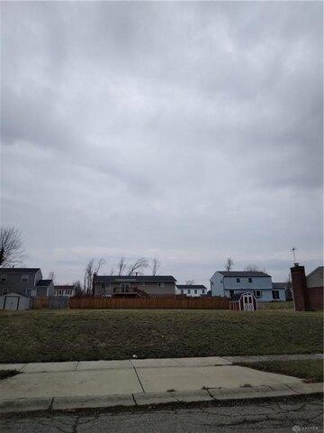 Plot For Sale In Dayton, Ohio