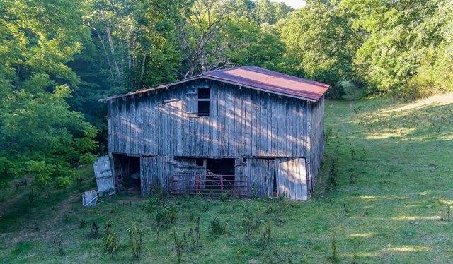 Plot For Sale In Summer Shade, Kentucky