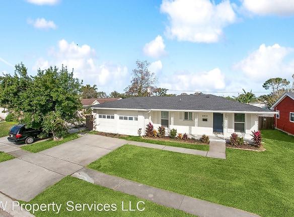 6813 Asher St Metairie, LA 70003 - Home For Rent