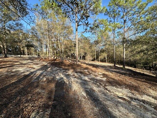 Plot For Sale In Baker, Florida